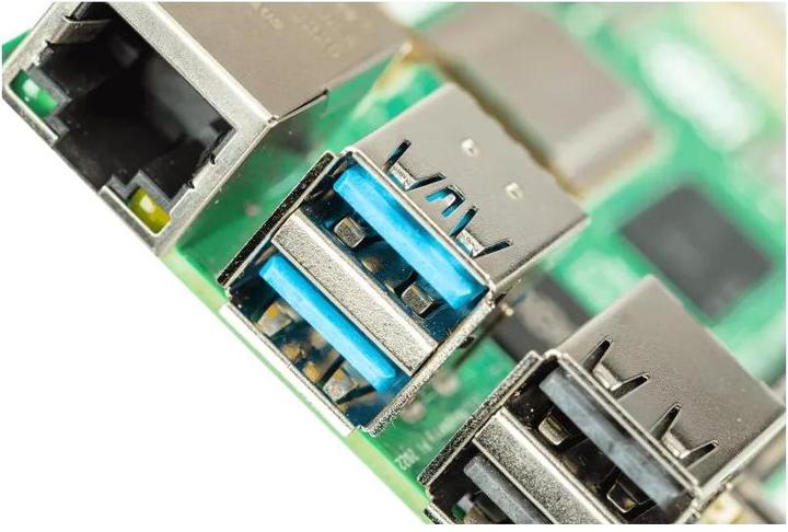 Immagine prodotto Raspberry Pi 5 2GB