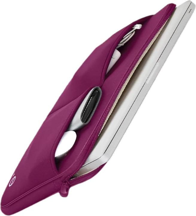 Produktbild Be.ez Etui MacBook Pro 15" LA Robe mit Reissverschluss