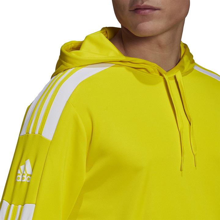 Actual product image adidas SQUADRA 21 HOOD (L)