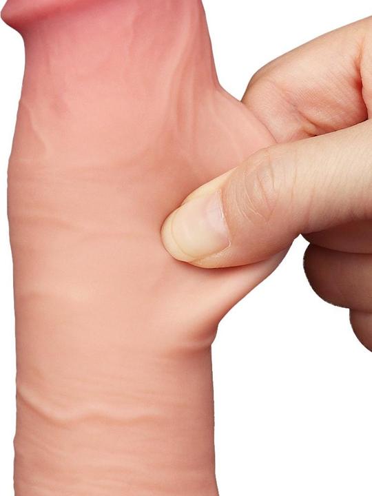 Produktbild Lovetoy Skin