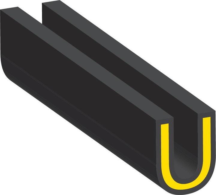 Actual product image Lampa Edge protection