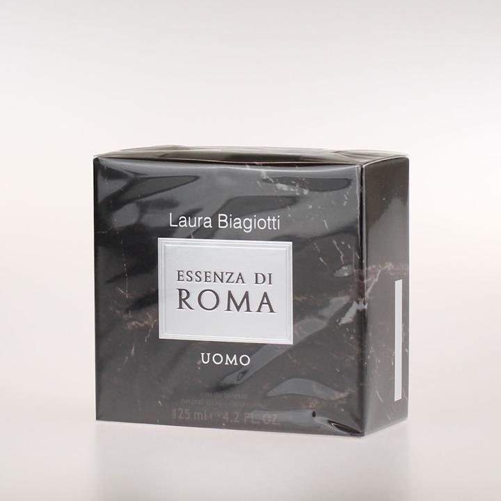 Produktbild Laura Biagiotti Essenza di Roma (Eau de Toilette, 125 ml)