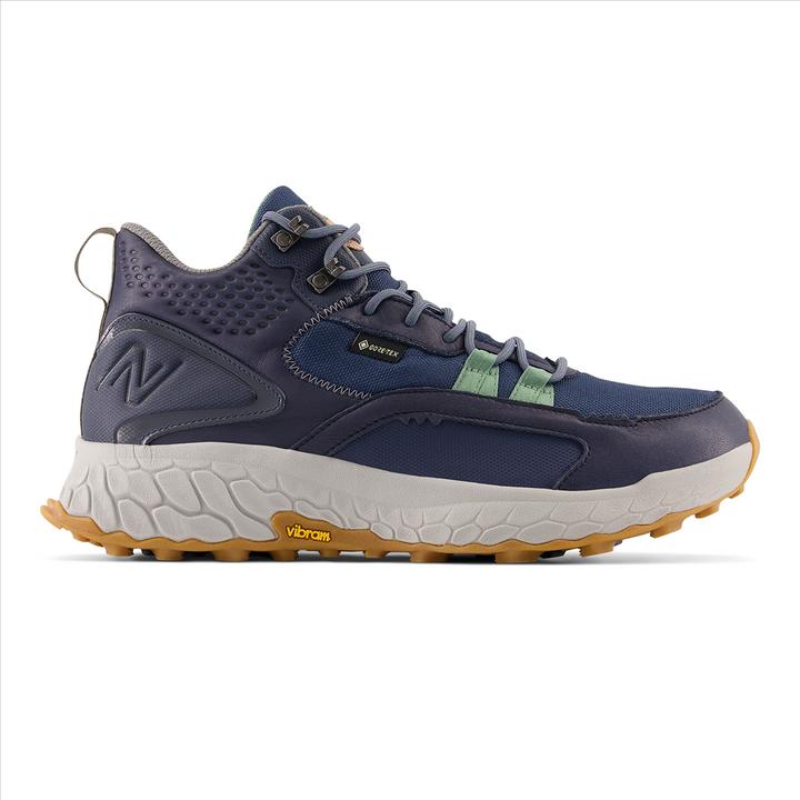 Produktbild New Balance Fresh Foam X Hierro Mid GTX (43)