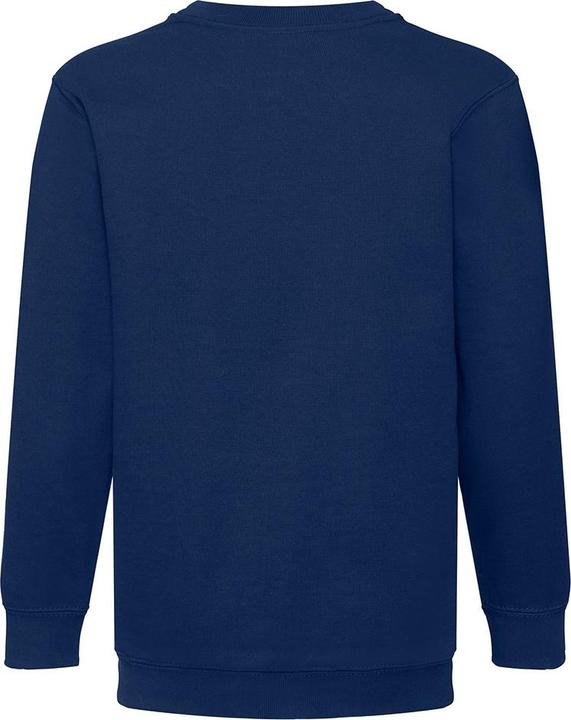 Actual product image Fruit of the Loom UTBC4367 P (104)