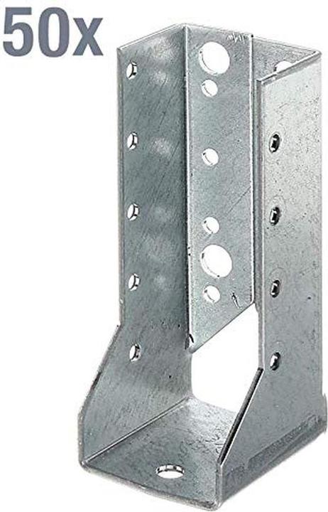 Produktbild GAH Balkenschuh Typ B 80/120 (Balkenschuh, 50 Stk.)