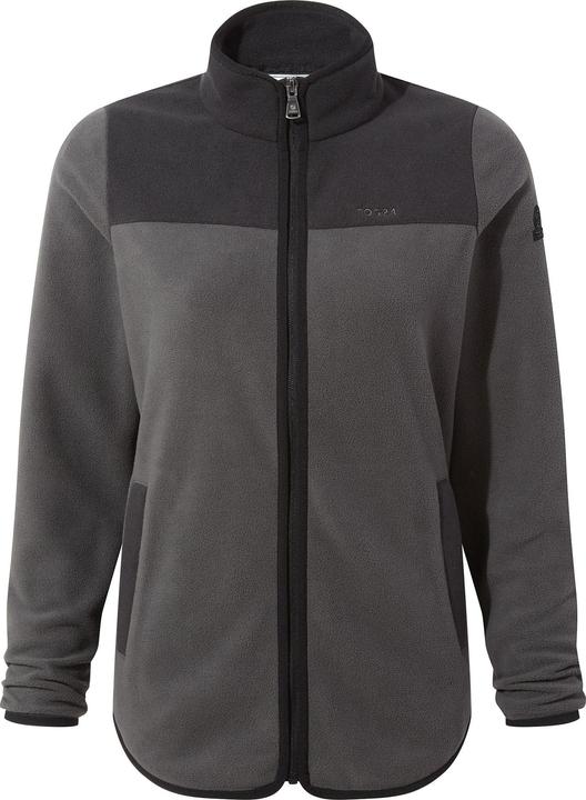 Immagine prodotto TOG24 Carty Giacca in Pile Blocchi di colore Donna (42)