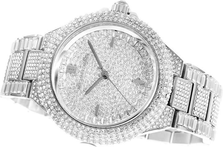 Image du produit Michael Kors Camille MK5869 Damenuhr + BOX