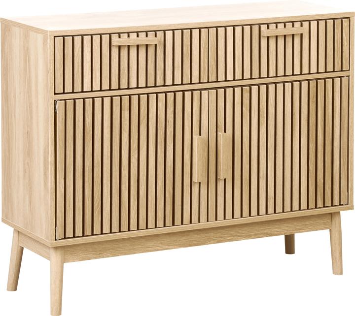 Produktbild Beliani Lynwood (100 x 35 x 80 cm)