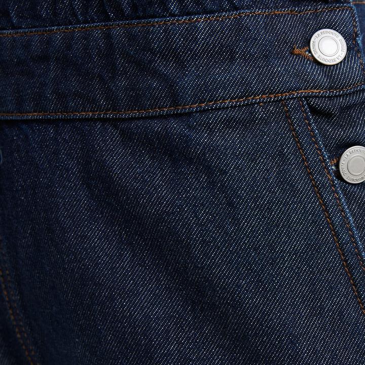 Produktbild La Redoute Collections Latzjeans (42)