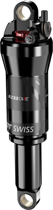 DT Swiss R 232 ONE damper ST Remote 190x45 DU (190 mm, 45 mm)