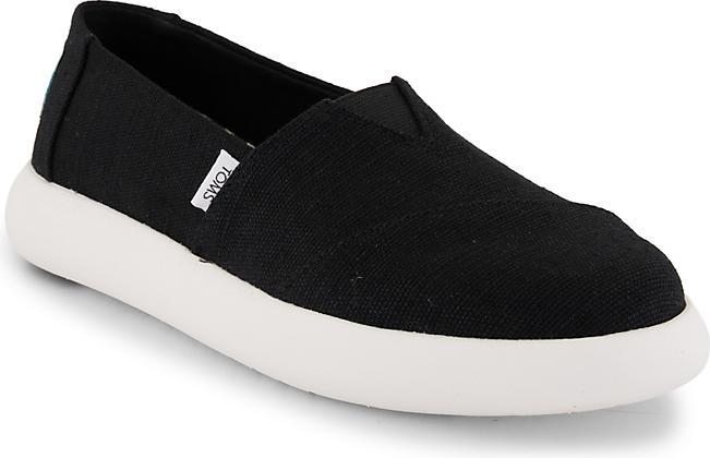 Produktbild Toms Alpargata Mallow Damen Espadrilles (39)