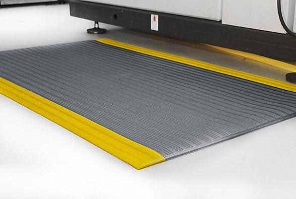 Produktbild kaiserkraft Anti-Ermüdungsmatte (90 x 60 cm)