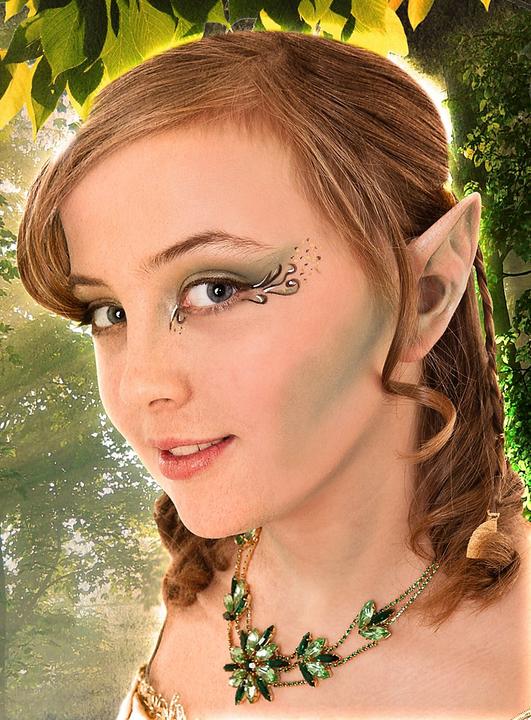 Produktbild Metamorph Pixie