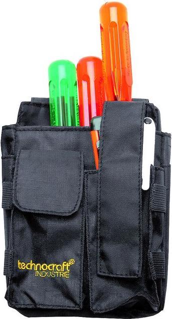 technocraft tool belt pouch (1 Piece)