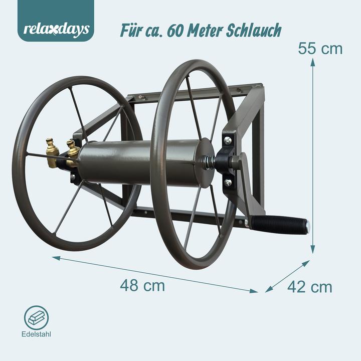 Immagine prodotto Relaxdays avvolgit.