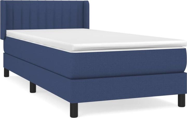 Produktbild vidaXL Boxspringbett (90 x 200 cm)