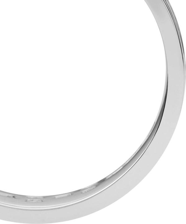 Immagine prodotto Fossil Anello gioiello (67, Acciaio)