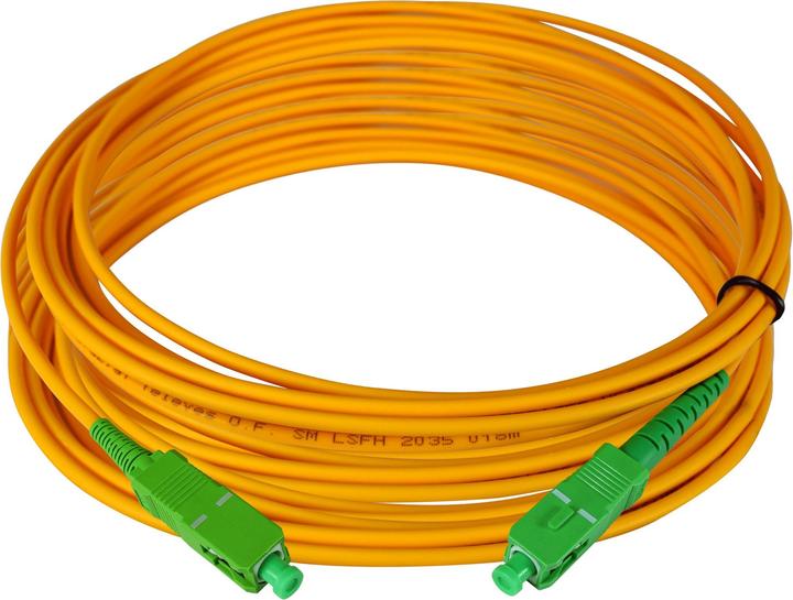 Produktbild Televes Optisches (CAT6a, 30 m)