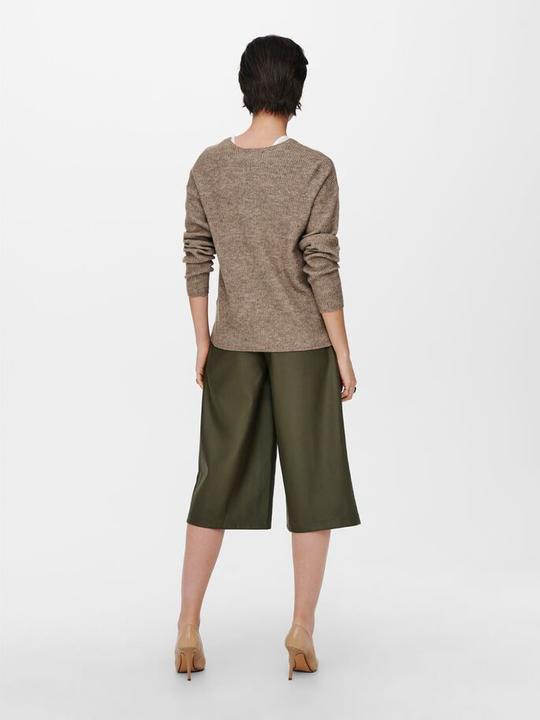 Image du produit Only Pull en tricot col V (S)