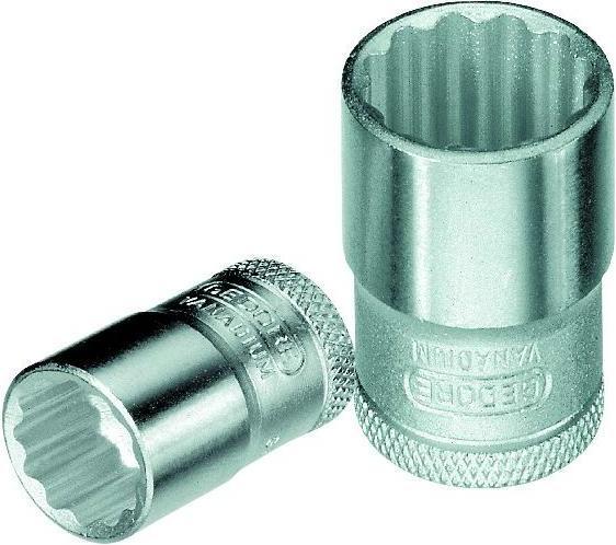 Productafbeelding Gedore 30 AF stopcontact UD profiel (7/8")