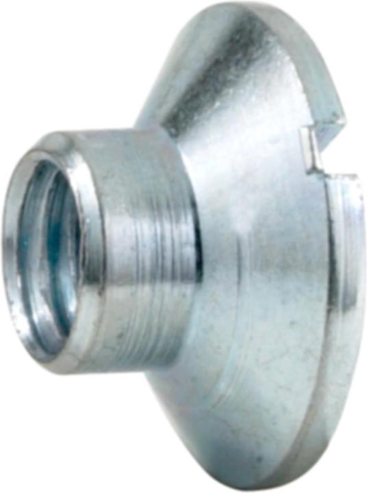 Produktbild Werkstarck Senkmuttern (M8)