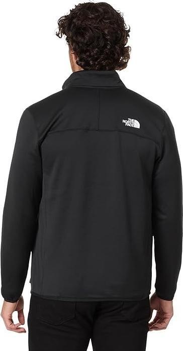 Produktbild North Face Crest Full Zip (XXL)