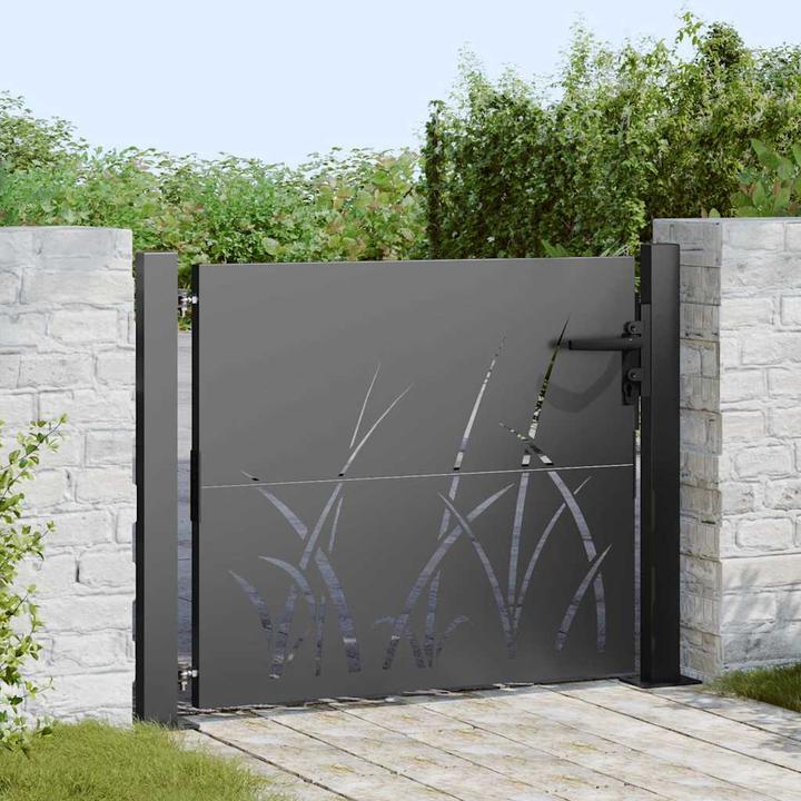 Produktbild vidaXL Gartentor