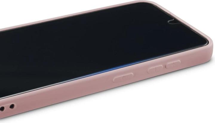 Produktbild Hama Super Hybrid (1 Stück, Samsung Galaxy S25)