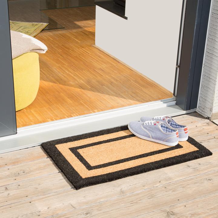 Immagine prodotto Relaxdays Zerbino (45 x 75 cm)