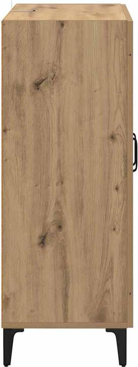 Image du produit vidaXL Modernes Sideboard (34 x 69.50 x 90 cm)