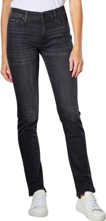 Actual product image Cross Jeans Cross Anya Jeans black used (W31/L30)