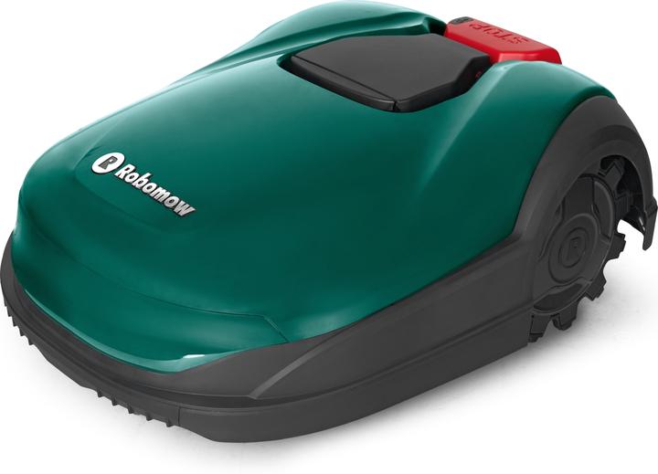 Robomow RK 2000 (2000 m², Filo di confine)