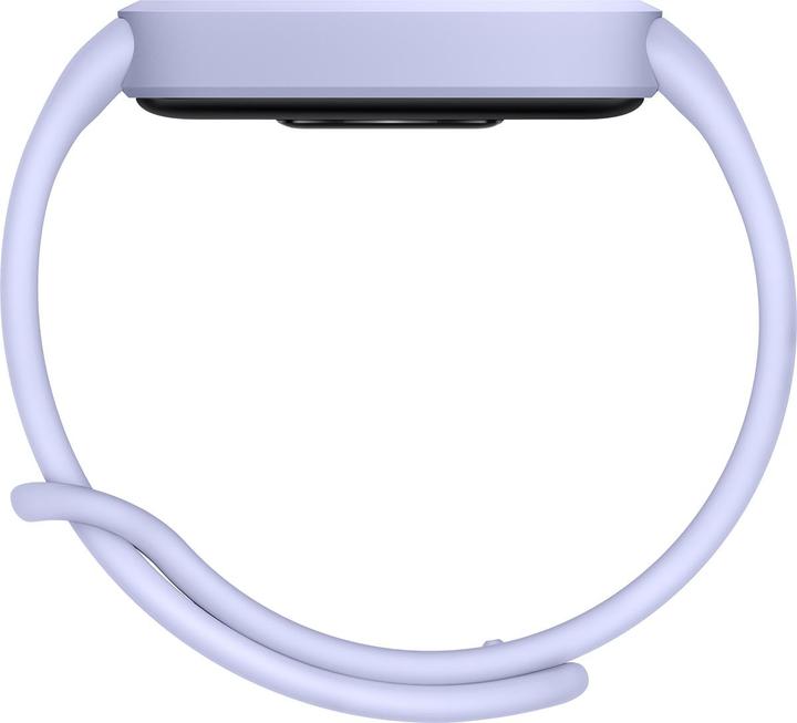 Produktbild Xiaomi Fishing goods Smart Band 9 Active, Purple (37 mm, nur WLAN)