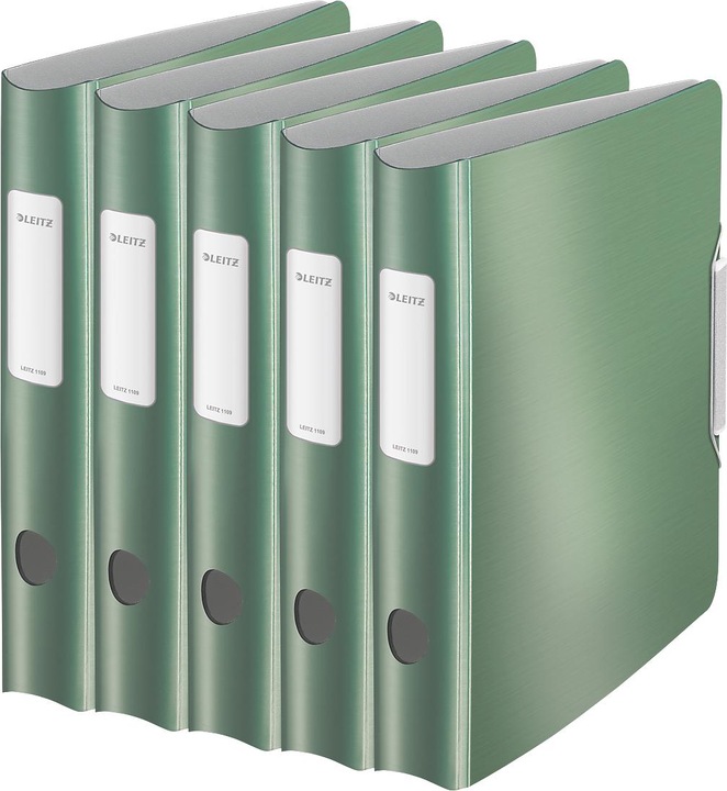 Actual product image Leitz 180° Active Style (A4, 65 mm, 1 x)