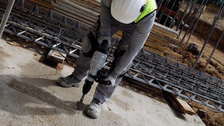 Productafbeelding Bosch Professional Zubehör Stockerplaat 60 x 60 mm, 5 x