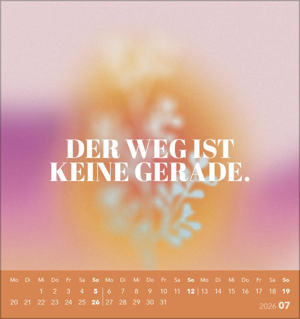 Produktbild Zeitfürmich2026 (Spezial)