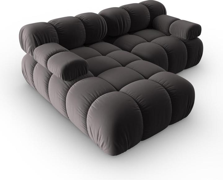 Actual product image Micadoni Bellis (Corner sofa, Modular sofa)