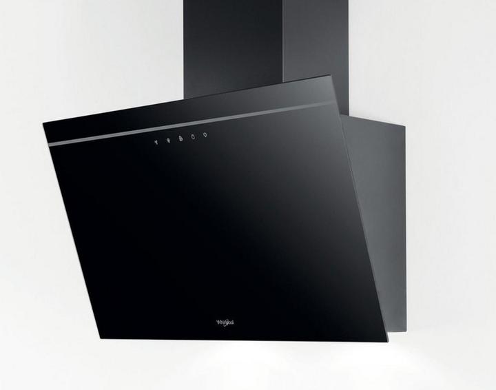 Actual product image Whirlpool AKR 62F LT K (Wall hood)