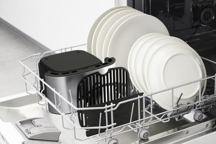Produktbild Tefal Easy Fry & Grill XXL EY801D