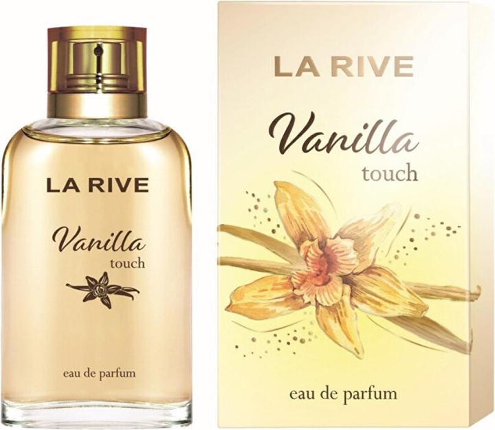 Immagine prodotto La Rive Wedp 90ml Vanilla Touch (Eau de parfum, 90 ml)