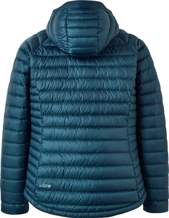 Produktbild Rab Women's Microlight Alpine Jacket (XS)