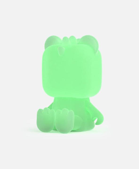 Actual product image Mobility on Board Night Light Dino Light