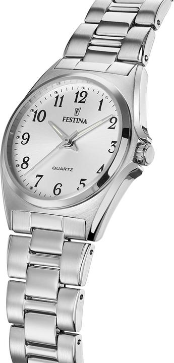 Actual product image Festina Classic (Analogue wristwatch, 31 mm)