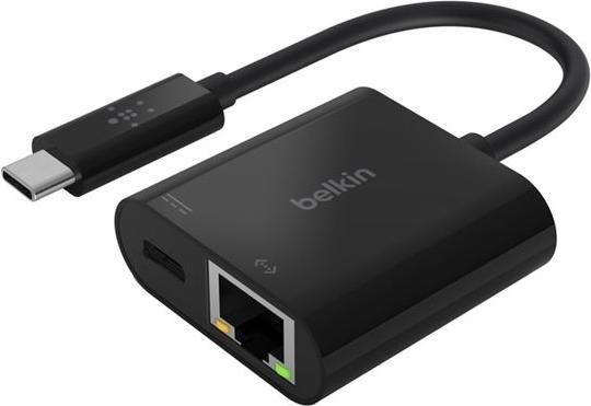 Produktbild Belkin Multiport Travel (USB-C, 5 Ports)