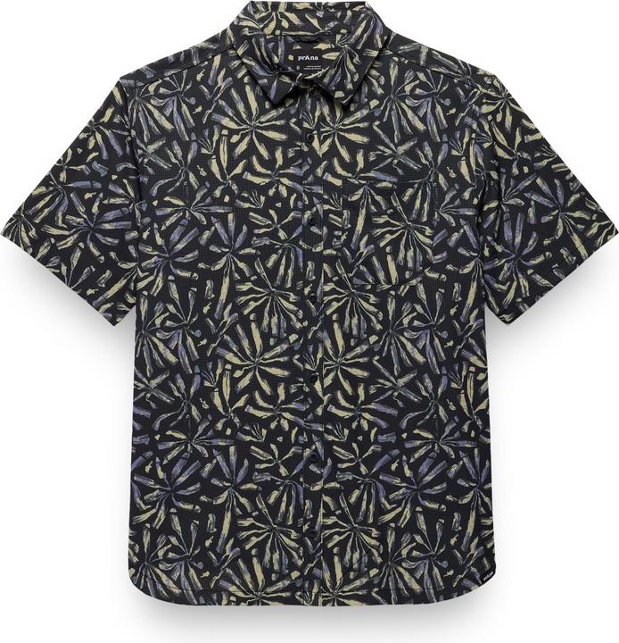 Immagine prodotto Prana Hybridizer SS Shirt (S)