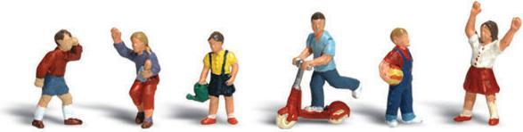 Produktbild Bachmann Trains H0 Kinder