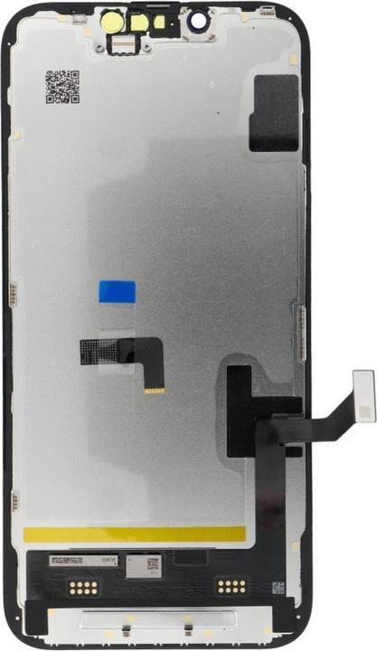 Produktbild JK LCD display! LCD Display for IPHONE 16e SOFT OLED (Change IC) (Display, Apple iPhone 16e)