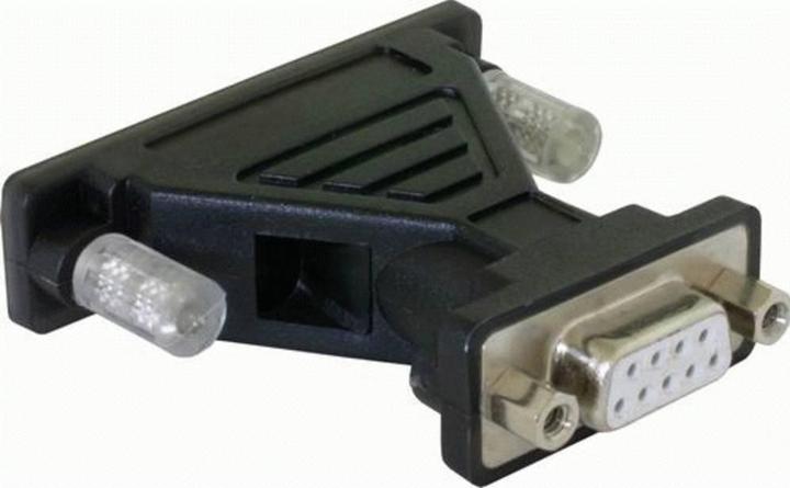 Immagine prodotto Delock Adattatore da USB 2.0 a seriale (1.80 m)