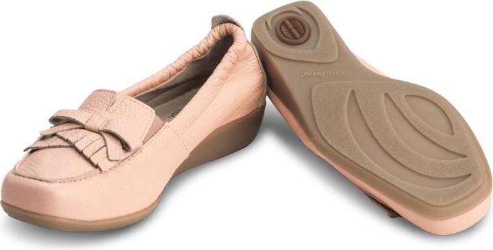 Produktbild Vitaform Mokassin (40)