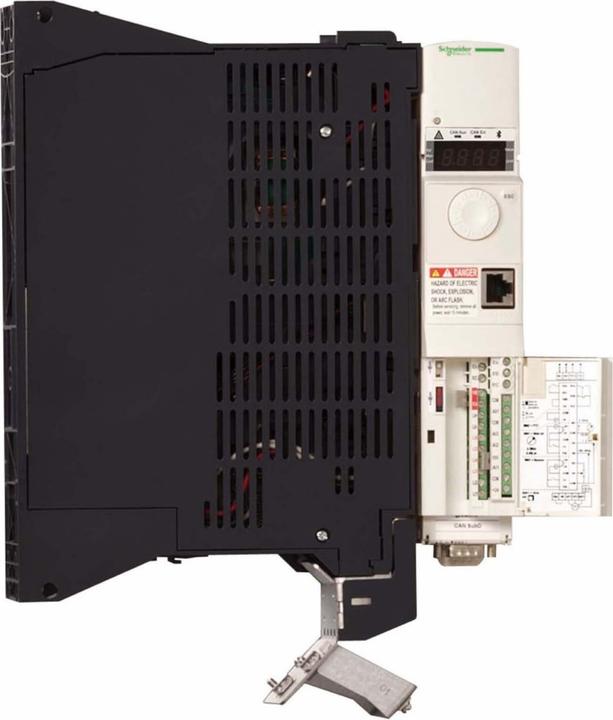 Produktbild Schneider Electric Adapter z. 90°-Winkelmontage d. VW3A9920